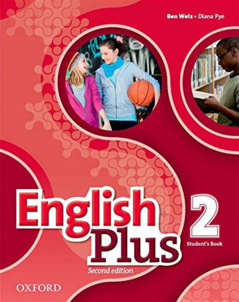 Download sample material from new pulse and try it for yourself. English Plus Level 2 Student's Book - Librería Books