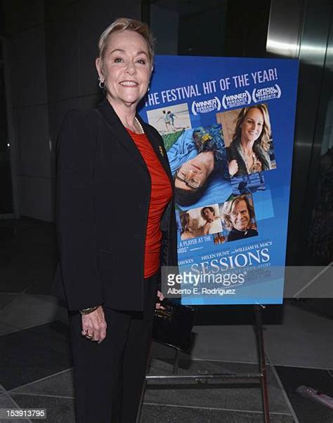 Los Angeles Premiere Of Fox Searchlight Pictures The Sessions Red