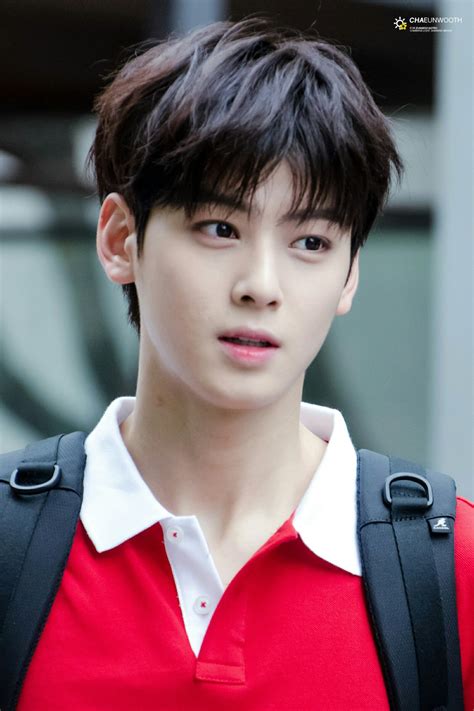 Cha Eun Woo Biography Facts Childhood Family Life Ach - vrogue.co