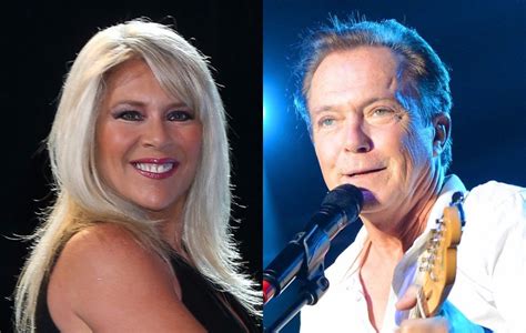 Samantha Fox Says David Cassidy Sexually Assaulted Her Nme