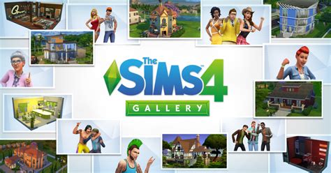 New Update For The Sims 4 Gallery Mobile App Coming Today Simsvip