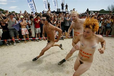 Roskilde Nude Run Porn Pictures Xxx Photos Sex Images