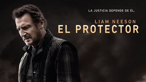El Protector 2021 Pelicula Completa En Español Latino Youtube