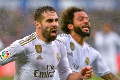 Immediate Reaction Alaves 1 2 Real Madrid Managing Madrid