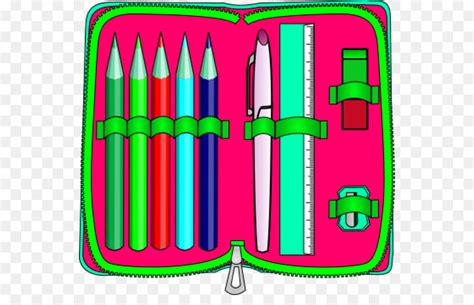 A Pencil Case Clipart 10 Free Cliparts Download Images On Clipground 2023