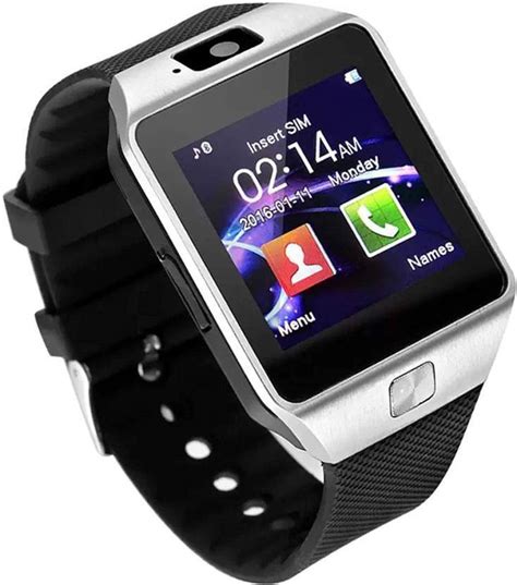 Raysx Android 4g Mobile Watch For Oppo Mobile Smartwatch Price In