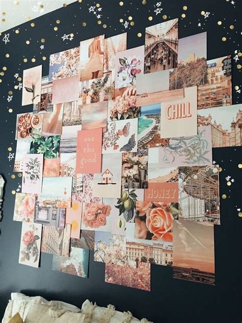 10 Collage Ideas For Wall