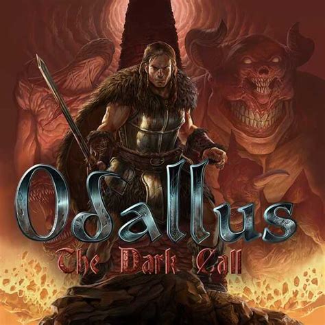 Odallus The Dark Call Sur Ps4 Pssurf