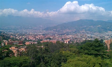 Que Faire à Medellin En Colombie Top 20 Des Activités Loin Dici