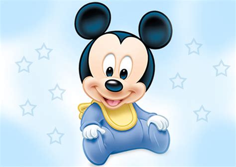 48 Disney Baby Wallpaper Wallpapersafari