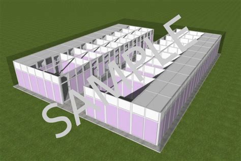 Cattery Planning Permission Cattery Design From Pedigree Pens Ltd