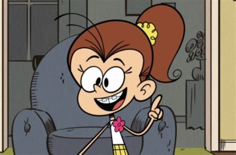Thicc Qt Wiki The Loud House Amino Amino