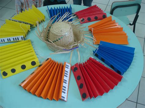 Decoração Sala De Aula Festa Junina