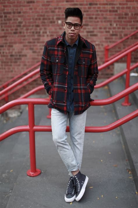 90'S Grunge Style Men - bmp-review