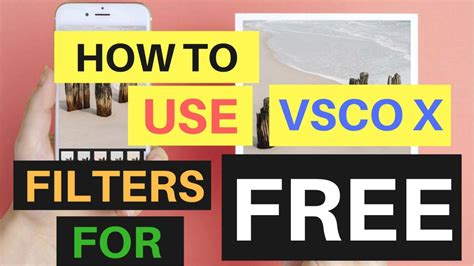 Best Vsco Filters Instagram You Should Know 2020 2022