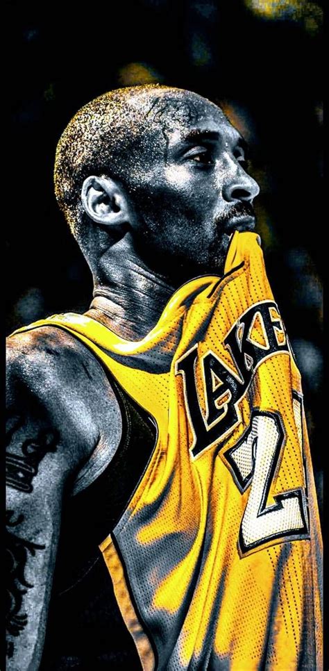 Kobe Bryant Wallpaper By ZOBALLn2 51 Free On ZEDGE Kobe Bryant