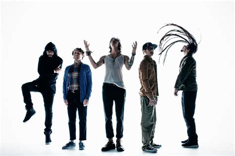 Incubus Announce Nationwide Tour In Support Of New Album If Not Now