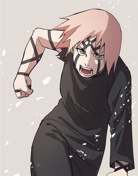 Haruno Sakura Boruto Naruto Next Generations Image By Pnpk