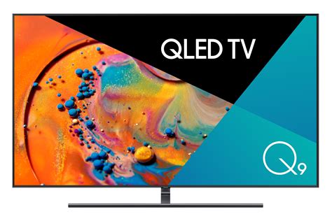 Series 9 65 Q9 Qled 4k Tv Samsung Support Australia
