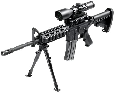 The Best Ar 15 Bipod Today That Will Improve Your Hunting Skills