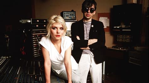 Blondie S Debbie Harry And Chris Stein In Conversation 2020 Uk Tour Announced Here S How To