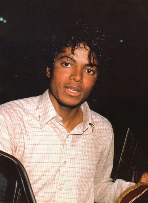 Mjj Rare Michael Jackson Photo Fanpop