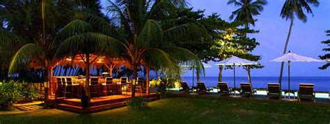 Best Tropical Resort In Dumaguete Salaya Beach Houses