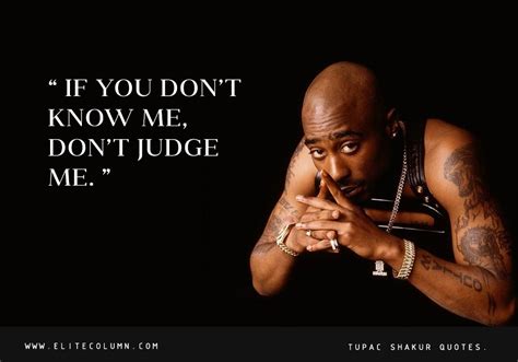 Tupac Shakur Quotes That Will Inspire You Elitecolumn