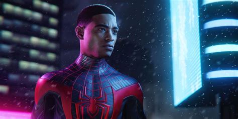 Spider Man Miles Morales All The Updates And New Content Since Launch