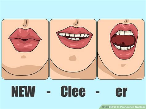 There are many alternative treatments available that can increase the some gynecologist doctors will deal with infertility to help someone be more fertile, but in some cases they will refer to an infertility specialist. 3 Ways to Pronounce Nuclear - wikiHow