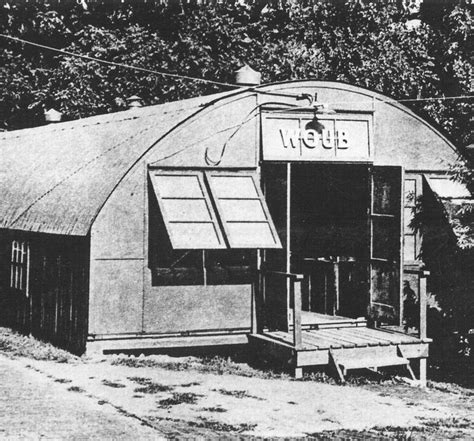 Quonset The Nissen Huts American Cousin Quonset Hut Homes Quonset