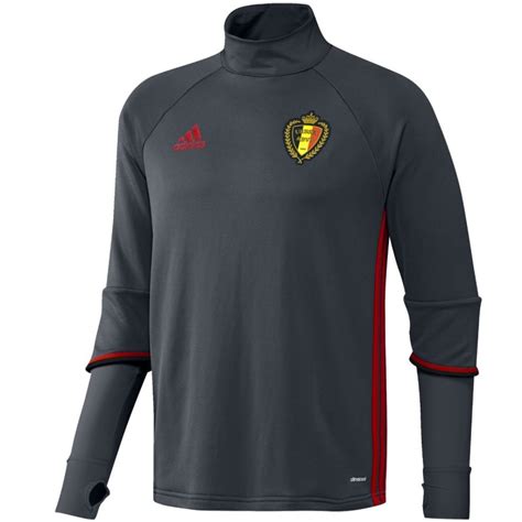 Football statistics of the country belgium in the year 2020. Belgium football training technical sweatshirt 2016/17 ...