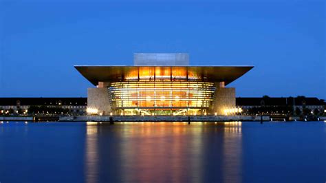 Copenhagen Opera House Copenhagen Book Tickets And Tours Getyourgui