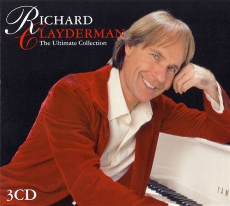 Вечер с знаменитым пианистом Richard Clayderman род 28121953