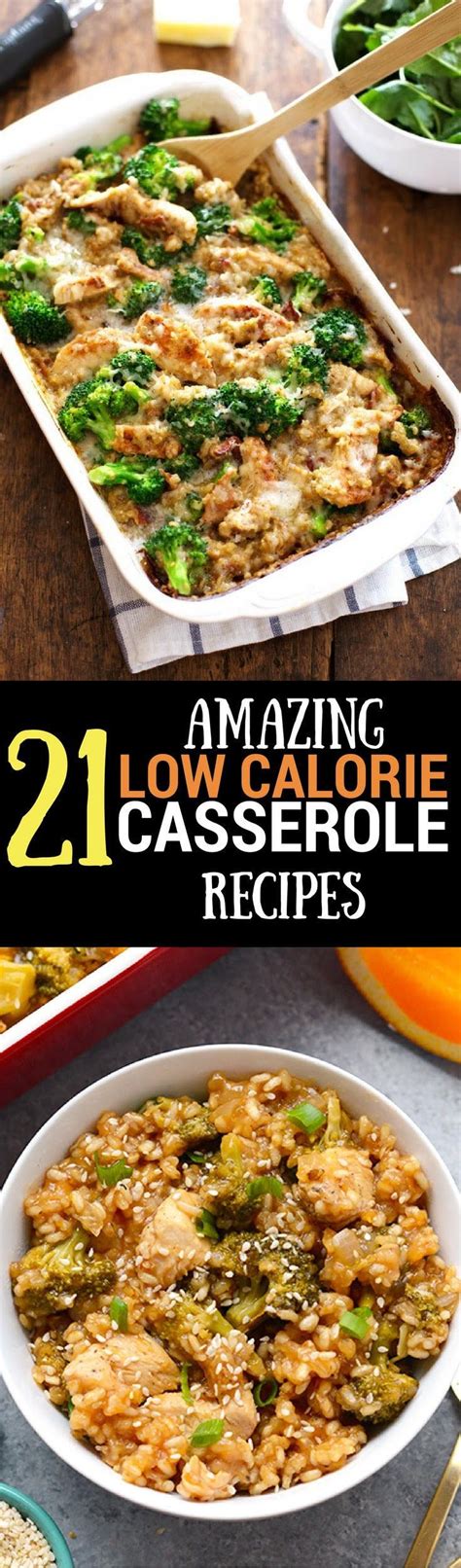 1 1/2 cups reduced fat shredded mexican blend cheese. 21 Amazing Low Calorie Casserole Recipes - Meal Prep on Fleek™