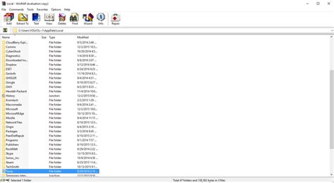 Winrar's main features are very strong general and multimedia. Winrar 32 Bit Download Softonic - It can backup your data ...