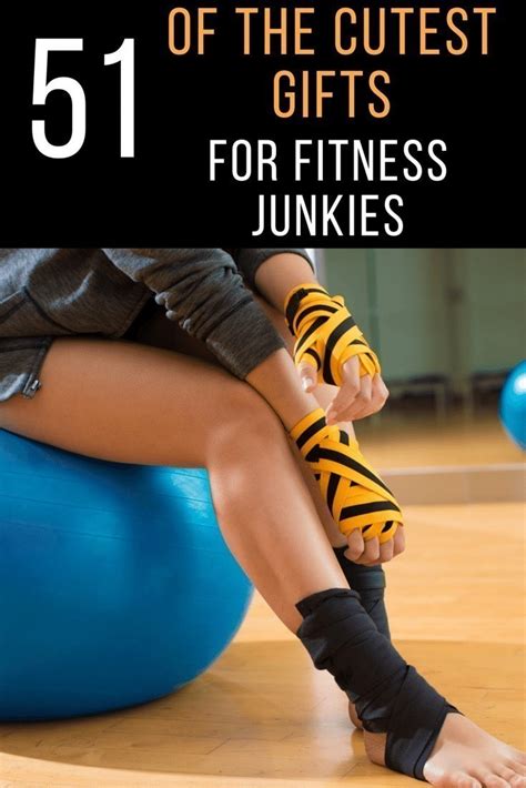 All you know is that she loves health and fitness and you can't go wrong with getting her something in that. Fitness gifts for her - 51 gift ideas for fitness lovers ...