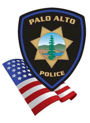 Palo Alto Police Officers Cleared Of Charges In Christmas Day Killing