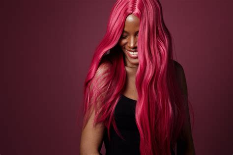 The Best Shampoos For Red Color Treated Hair