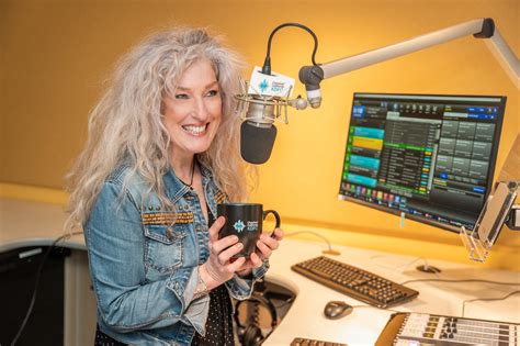 RICH LIEBERMAN 415 MEDIA: KDFC is Magic and Soothing; Listen Up