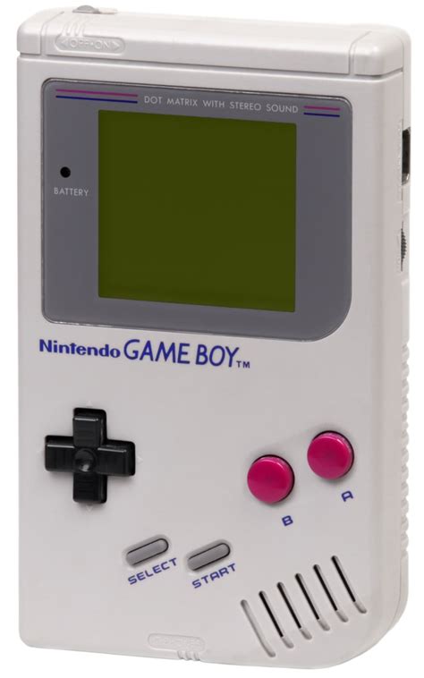 A Guide To Nintendos Game And Watch 80s Retro Handheld Games