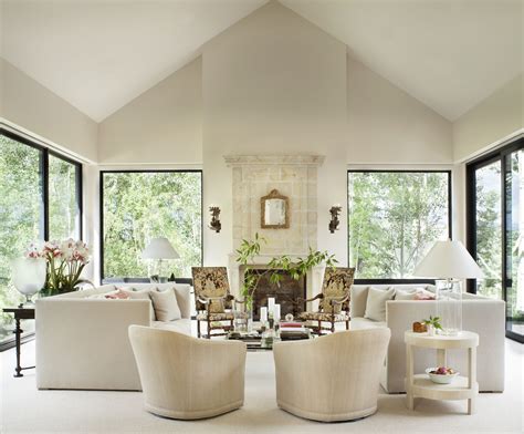 54 Elegant And Attractive Living Room Design Ideas