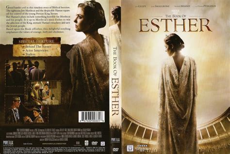 The Book Of Esther Movie The Book Of Esther 2013 Rotten Tomatoes
