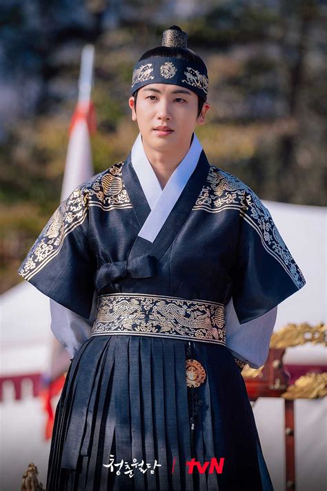 4 Reasons To Add Historical K Drama Our Blooming Youth To Your