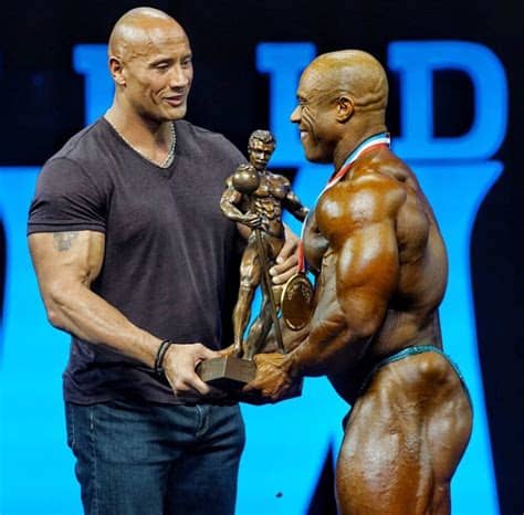 The olympia 2020 weekend kicked off in spectacular fashion with the press conference earlier on thursday, december 17th. The Mr. Olympia 2016 Results - Fitness Volt