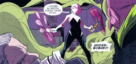 Fool 26 Headlines About 26 Comics Convergence To Spider Gwen
