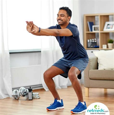 Importance Of Warm Up And Cool Down Exercises Netmeds