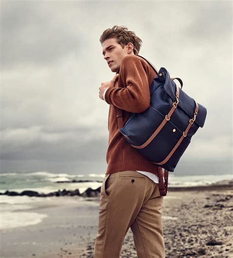 The Best Backpacks For Men In 2024 And Where To Buy Them Opumo Magazine