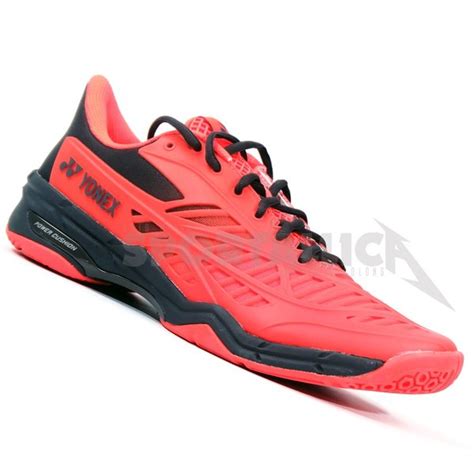 Jual Sepatu Badminton Yonex Power Cushion Cascade Drive Shbcd1ex Bright