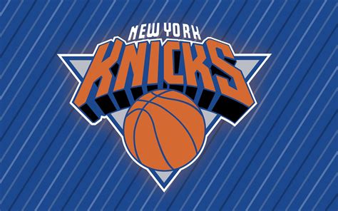 Sports New York Knicks Hd Wallpaper By Michael Tipton